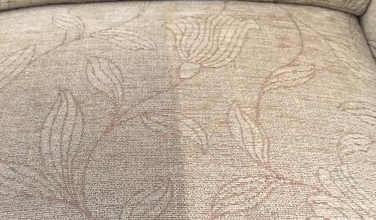 Upholstery Cleaners Exeter