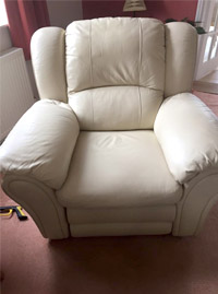 Carpet Cleaner Exeter
