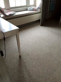 Carpet Cleaning Exeter