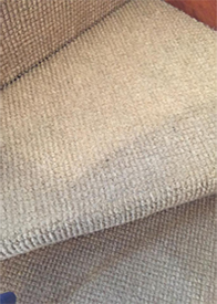 Carpet Cleaning Exmouth